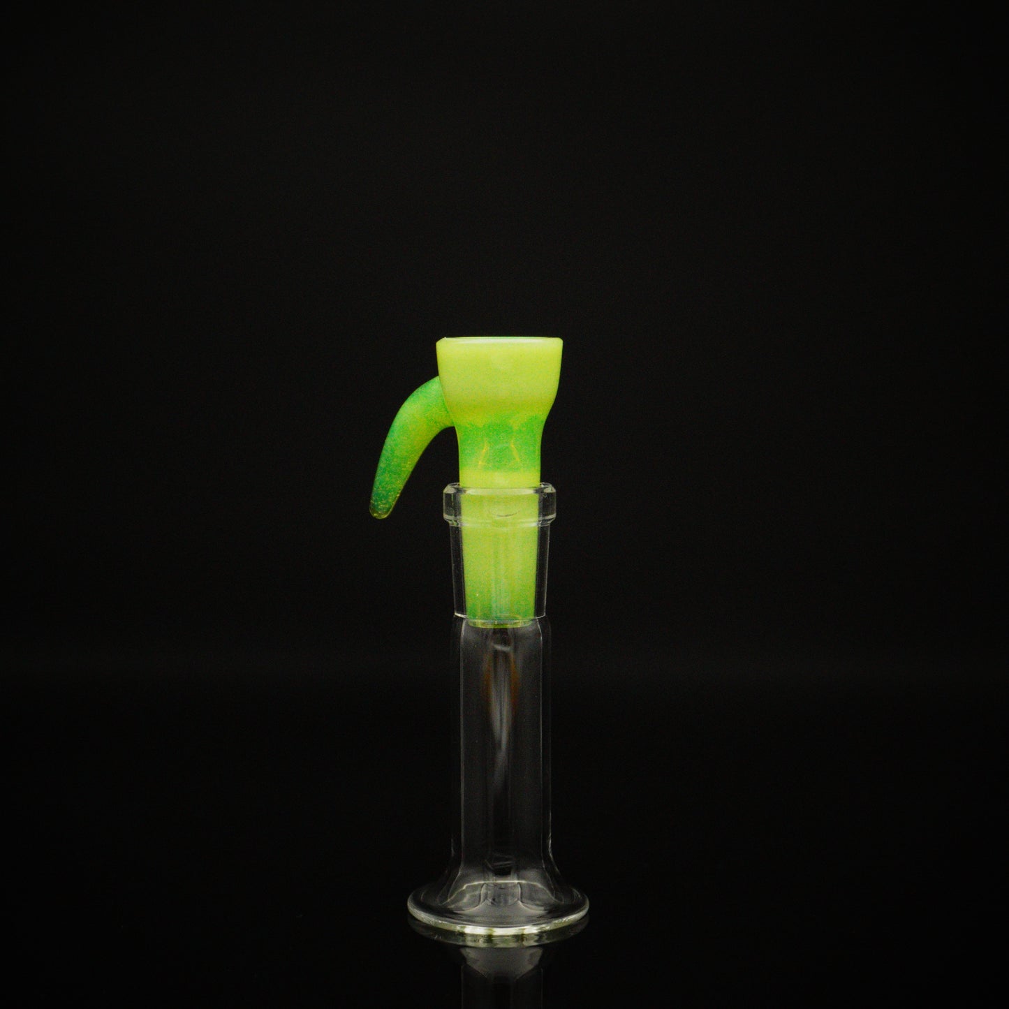 Optera Fully Worked 14mm Bowl #12
