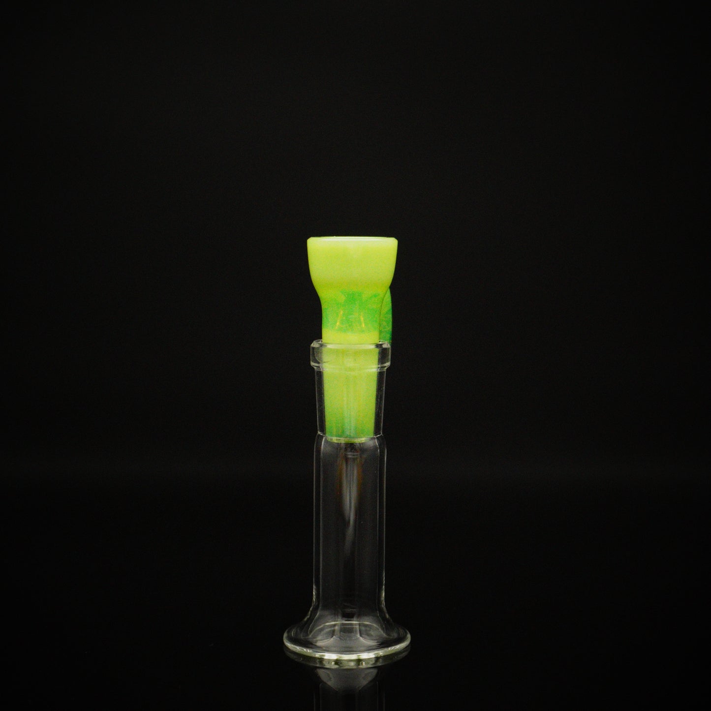 Optera Fully Worked 14mm Bowl #12
