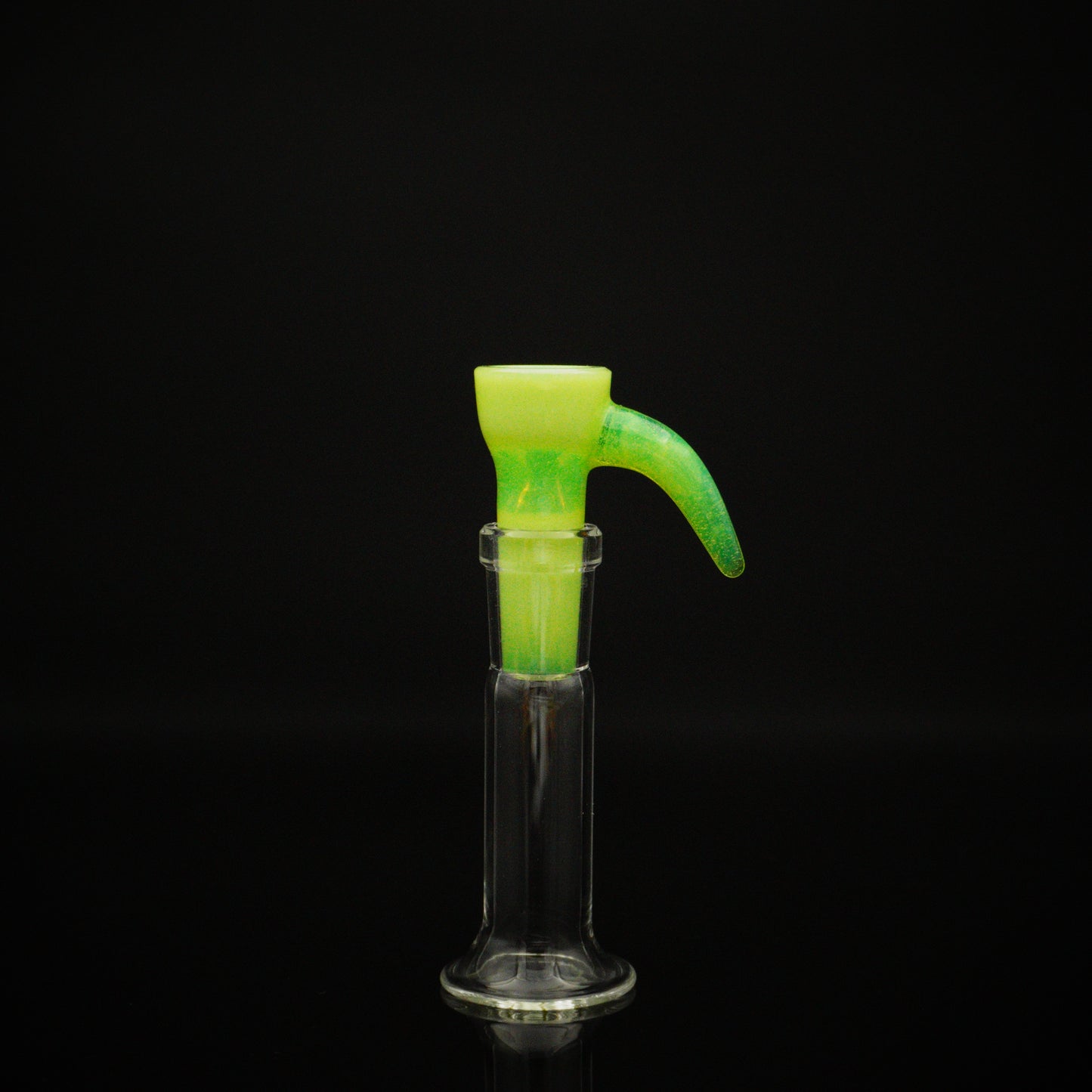 Optera Fully Worked 14mm Bowl #12