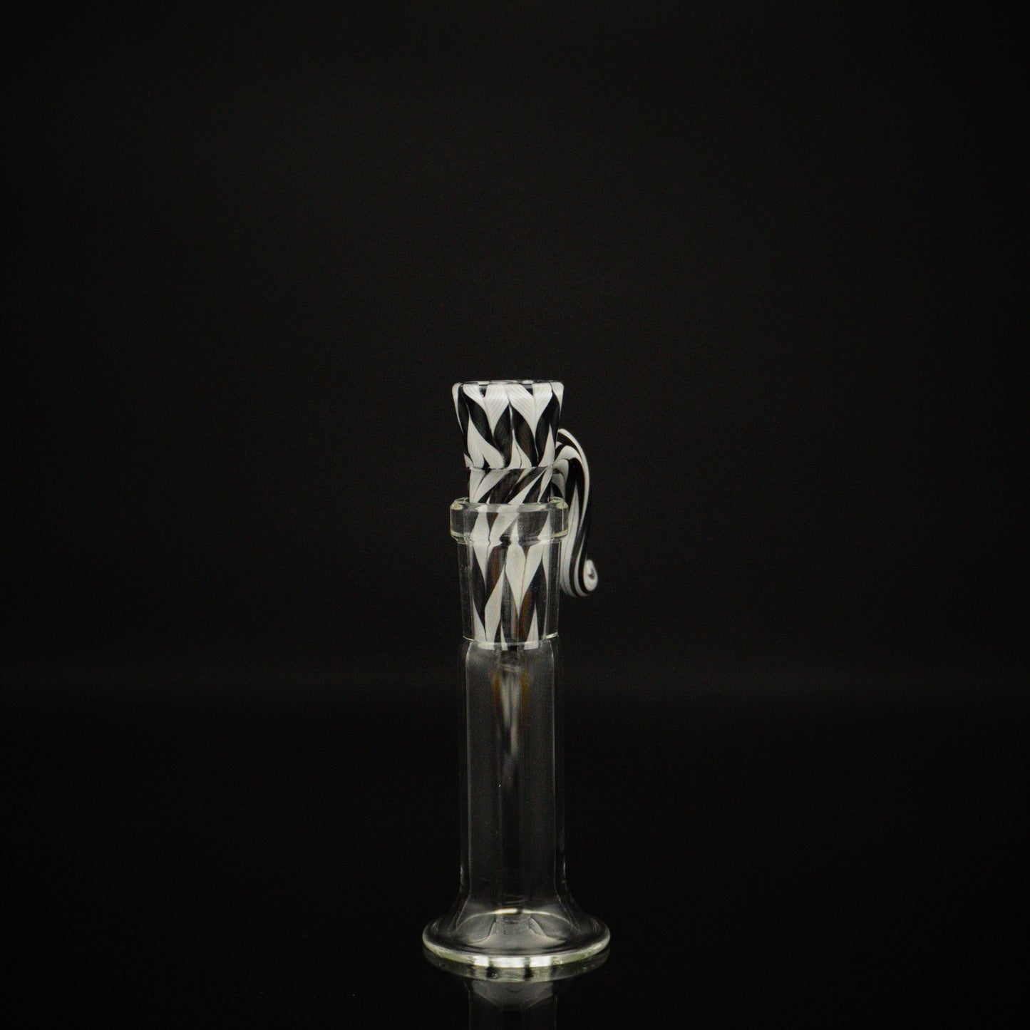 Optera Fully Worked 14mm +Screen Bowl #14