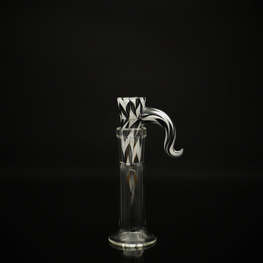 Optera Fully Worked 14mm +Screen Bowl #14