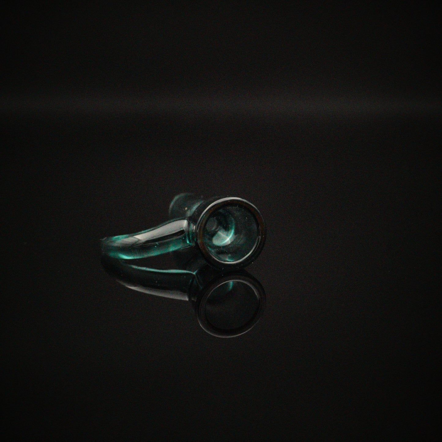 Optera Fully Worked 14mm Bowl #16
