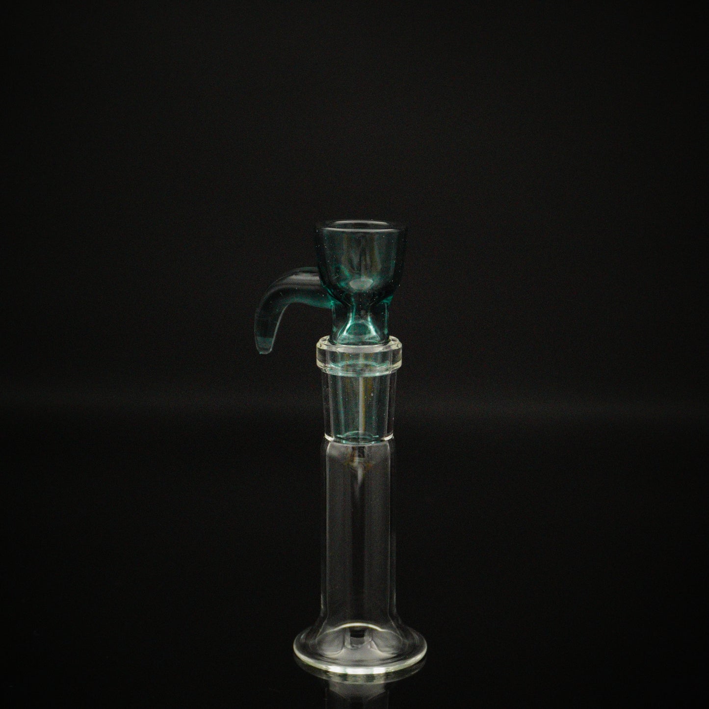 Optera Fully Worked 14mm Bowl #16