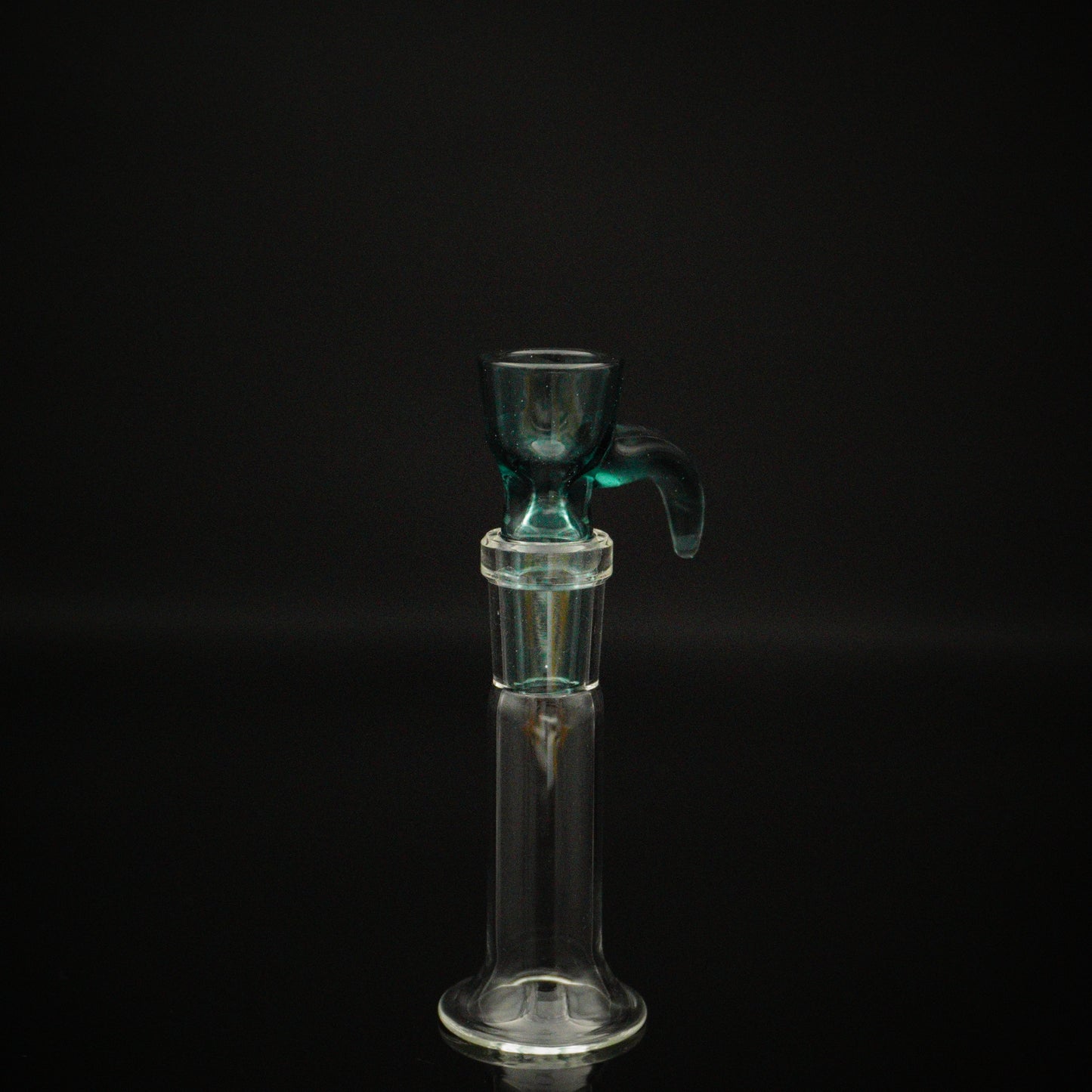 Optera Fully Worked 14mm Bowl #16