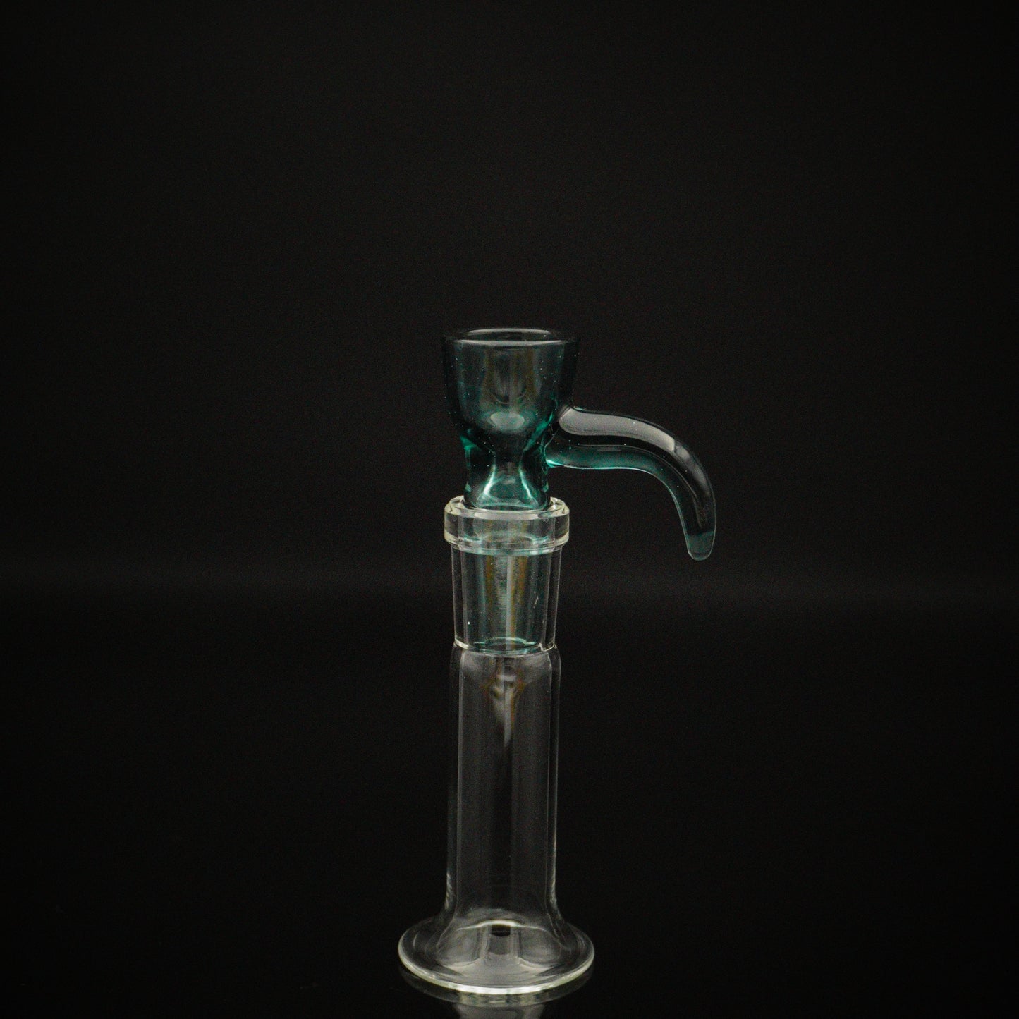 Optera Fully Worked 14mm Bowl #16