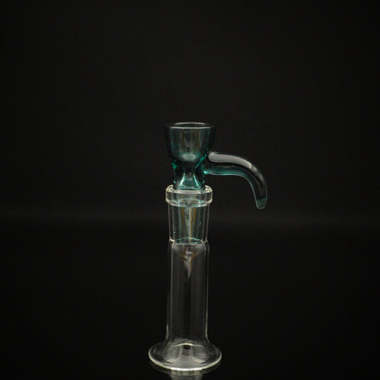 Optera Fully Worked 14mm Bowl #16