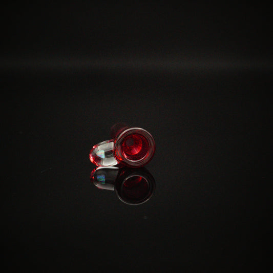 Optera Fully Worked 14mm Bowl #18