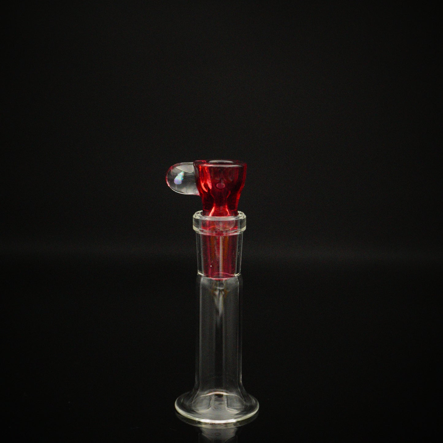 Optera Fully Worked 14mm Bowl #18