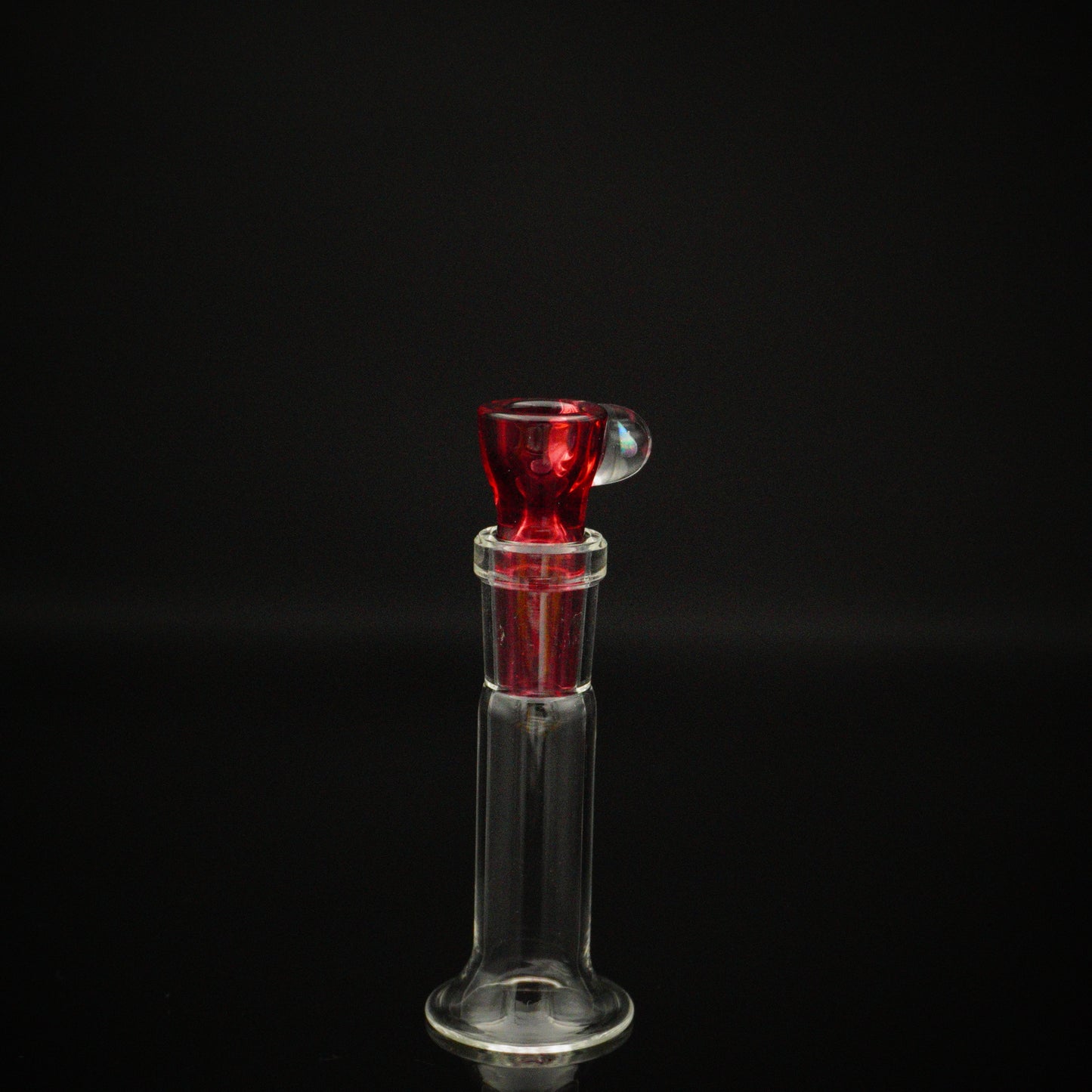 Optera Fully Worked 14mm Bowl #18