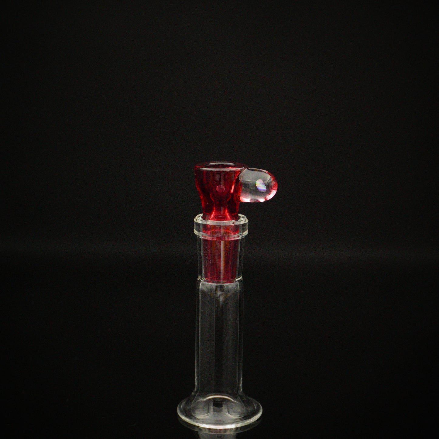 Optera Fully Worked 14mm Bowl #18