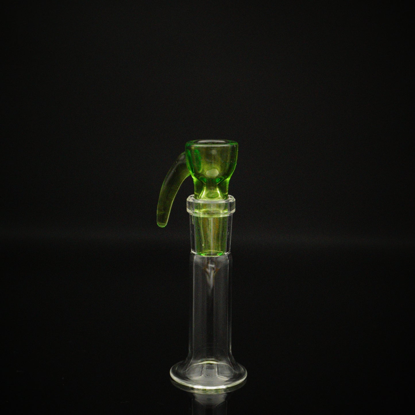 Optera Fully Worked 14mm Bowl #20