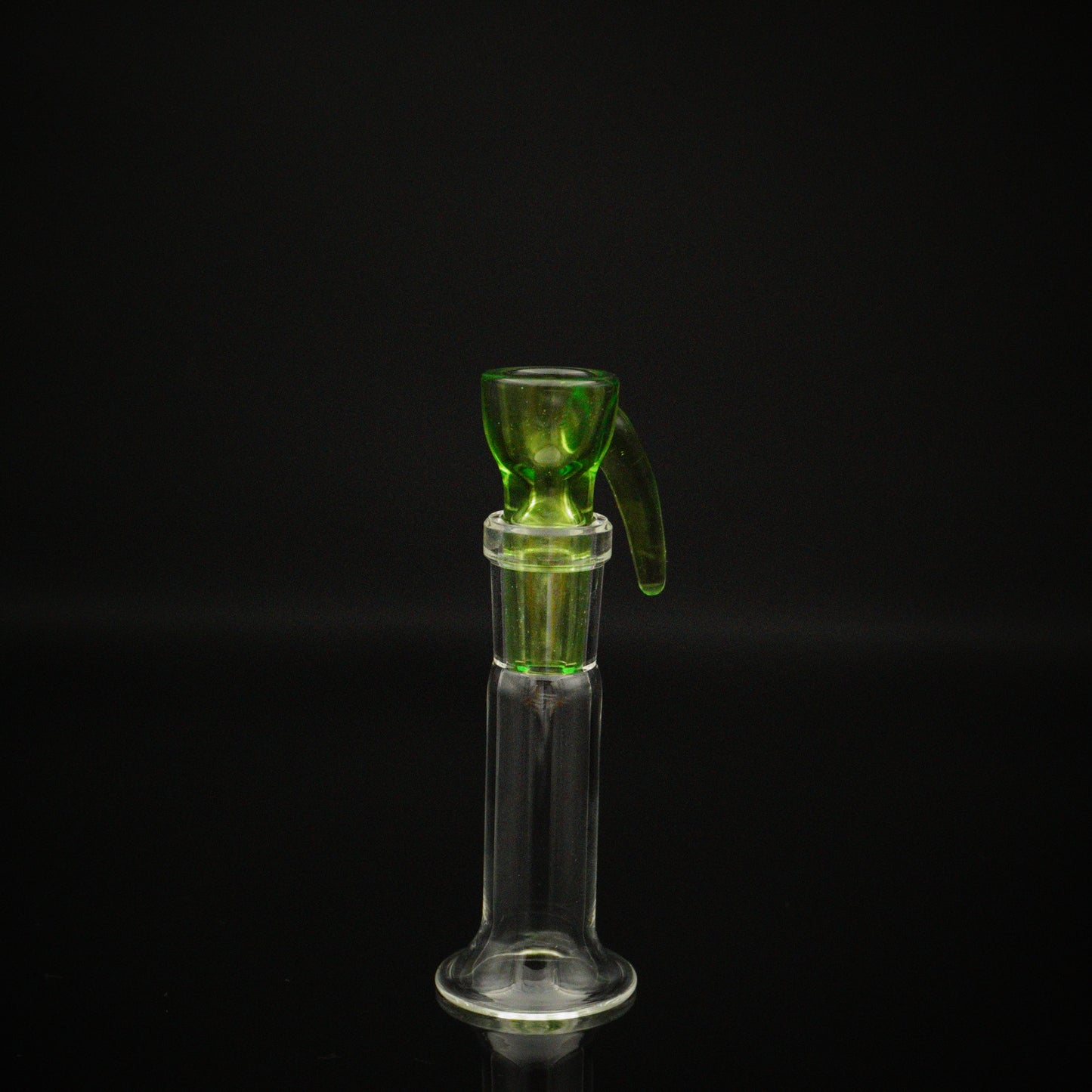 Optera Fully Worked 14mm Bowl #20