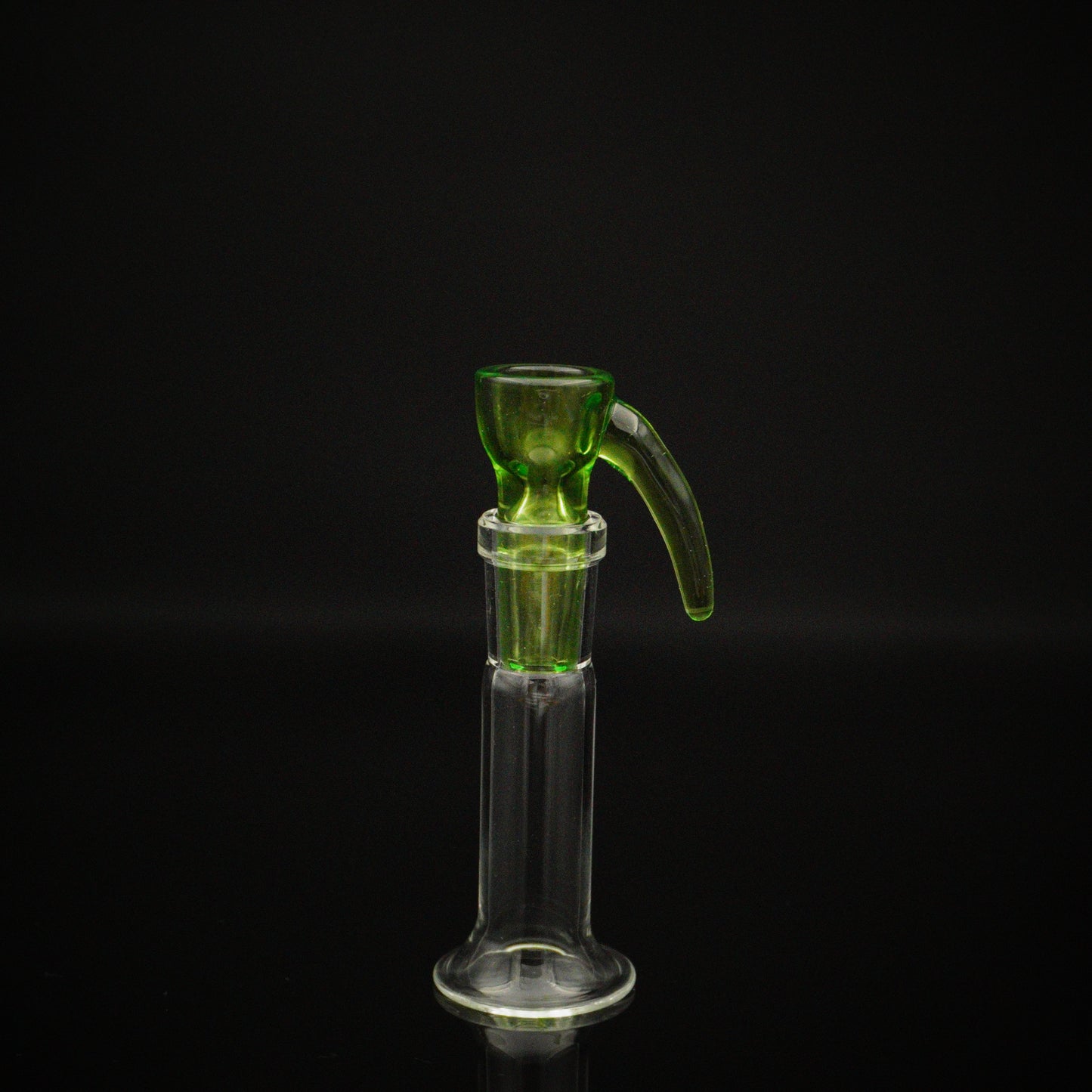 Optera Fully Worked 14mm Bowl #20