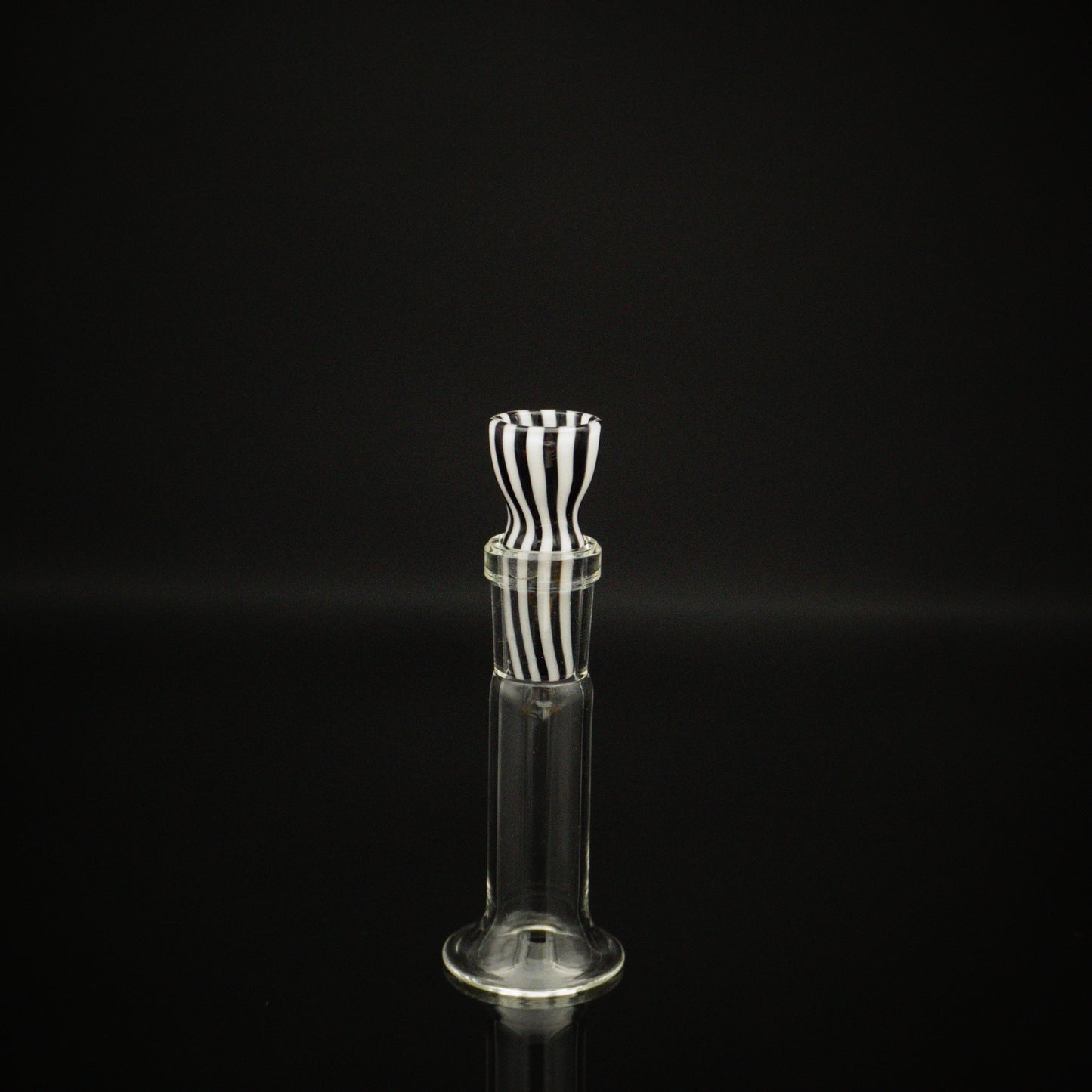 Optera Fully Worked 14mm Bowl #2