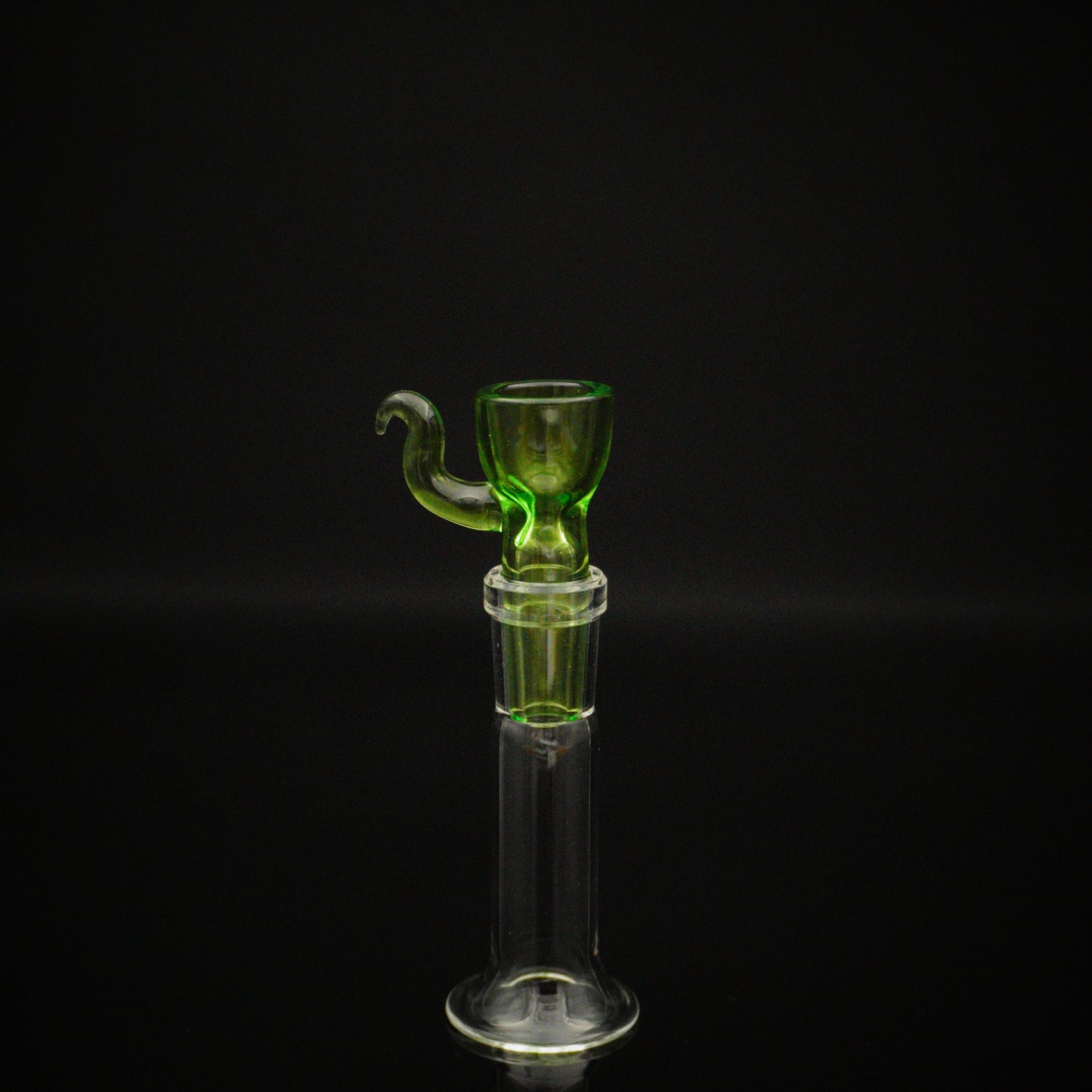 Optera Fully Worked 14mm Bowl #7