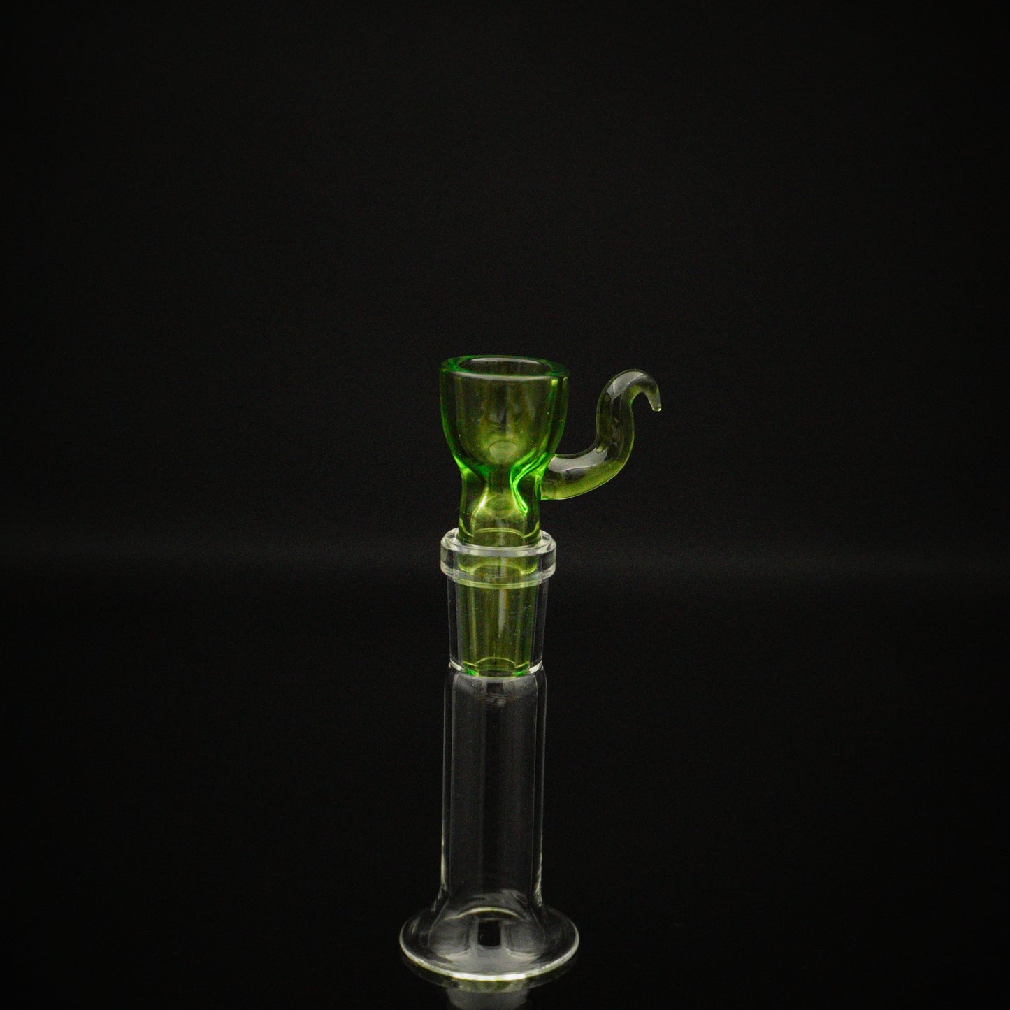 Optera Fully Worked 14mm Bowl #7