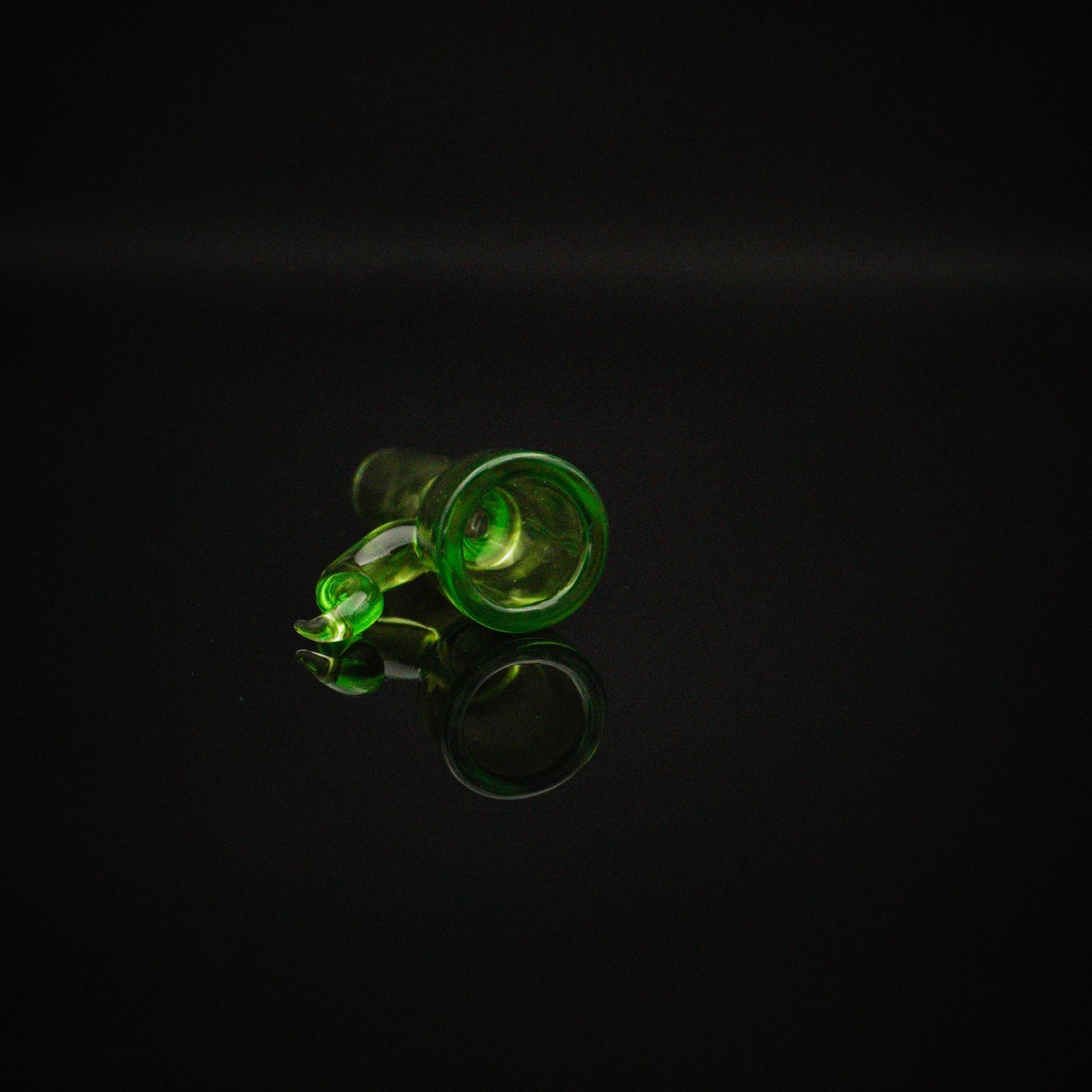 Optera Fully Worked 14mm Bowl #7