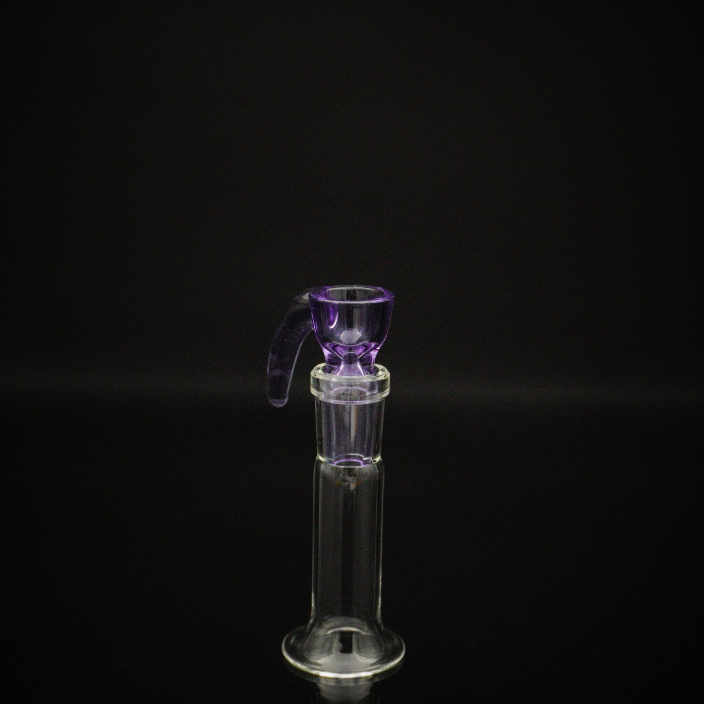 Optera Fully Worked 14mm Bowl #9