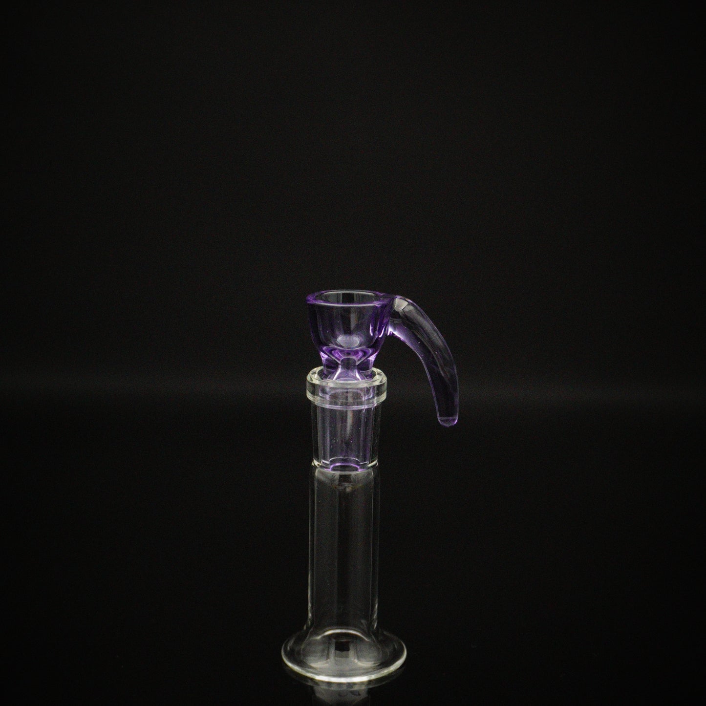 Optera Fully Worked 14mm Bowl #9