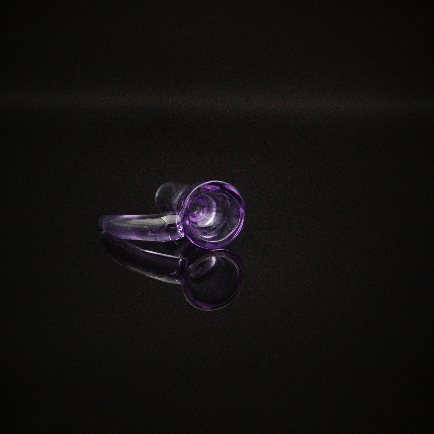 Optera Fully Worked 14mm Bowl #9