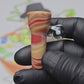 Optera Fully Worked 14mm Bowl #24