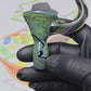 Hmk Fully Worked 18mm Bowl #11