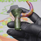 Hmk Fully Worked 18mm Bowl #22