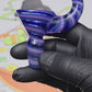 Hmk Fully Worked 18mm Bowl #1