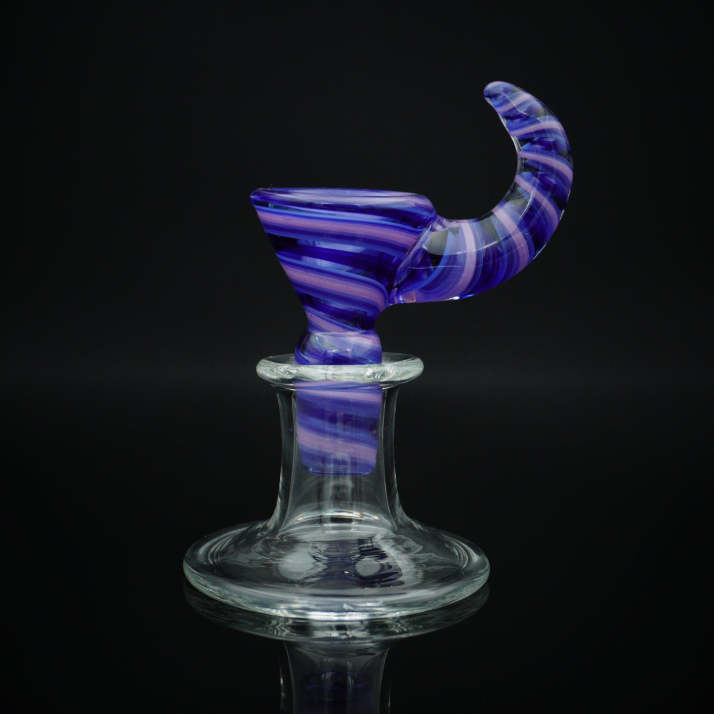 Hmk Fully Worked 18mm Bowl #1