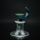 Hmk Fully Worked 18mm Bowl #6