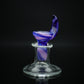 Hmk Fully Worked 18mm Bowl #9