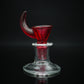 Hmk Fully Worked 18mm Bowl #11