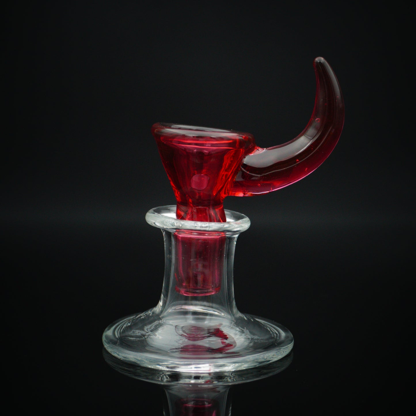 Hmk Fully Worked 18mm Bowl #11