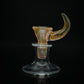 Hmk Fully Worked 18mm Bowl #16