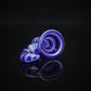 Hmk Fully Worked 18mm Bowl #1
