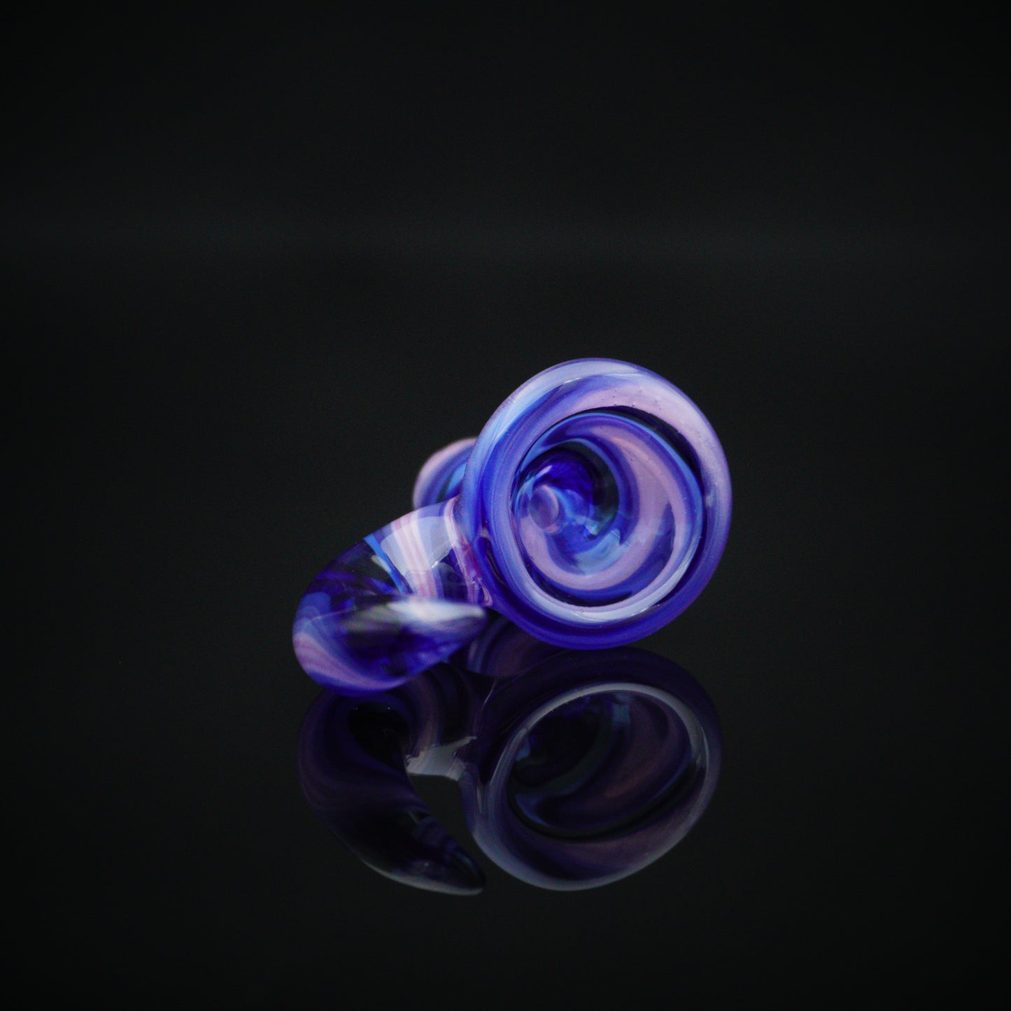 Hmk Fully Worked 18mm Bowl #9