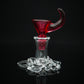 Hmk Fully Worked 14mm Bowl #31