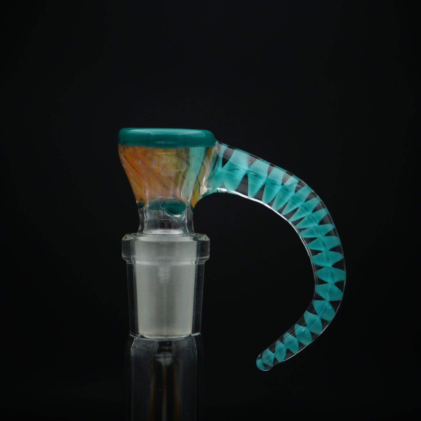 Highend Highness 14mm Bowl +Screen 1