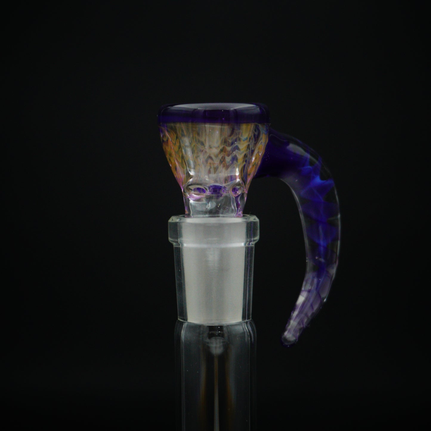 Highend Highness 14mm Bowl +Screen 5