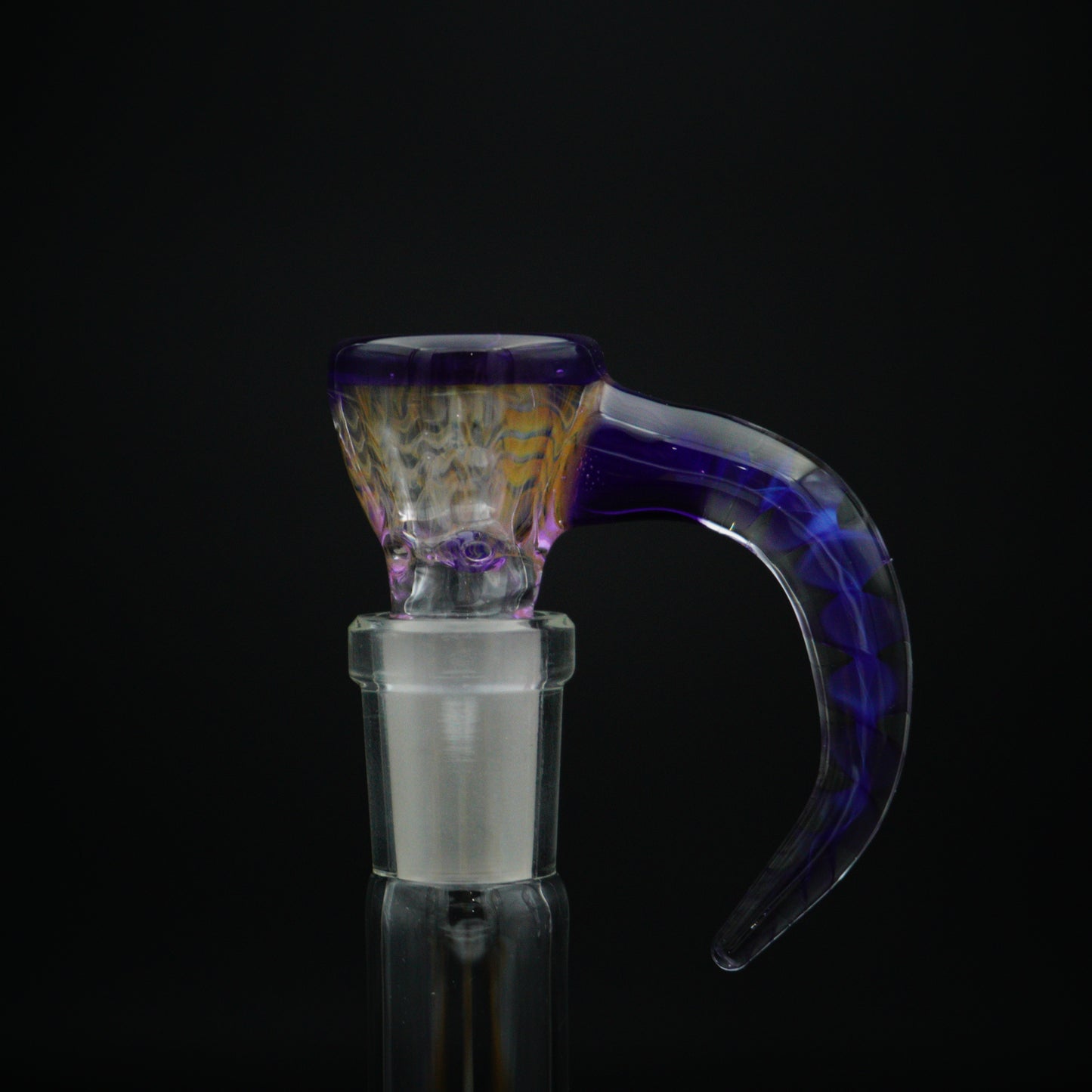 Highend Highness 14mm Bowl +Screen 5