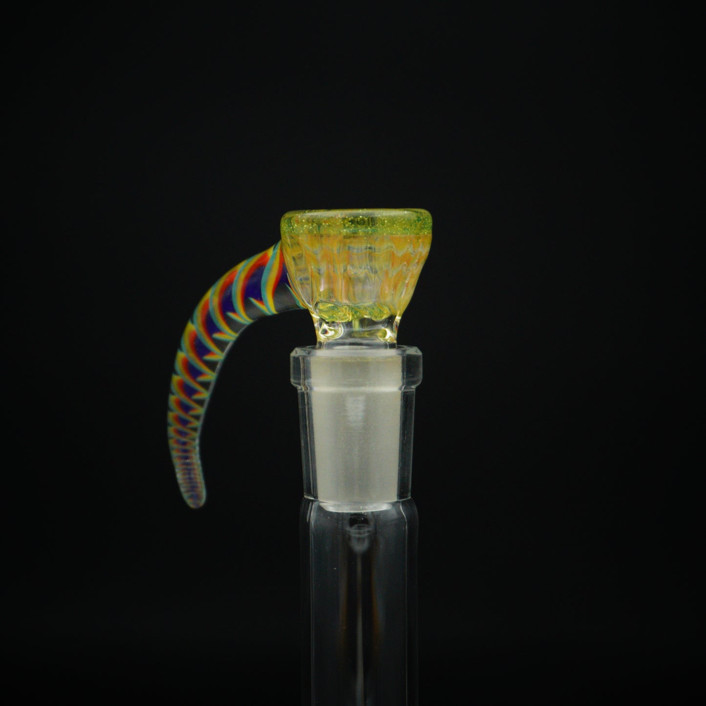 Highend Highness 14mm Bowl +Screen 9