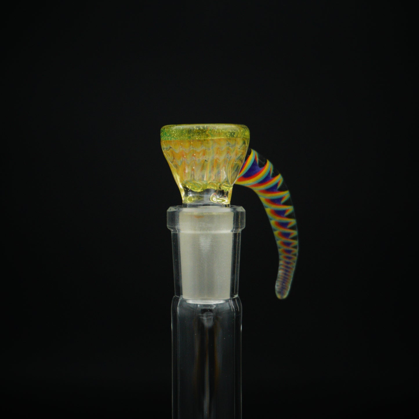 Highend Highness 14mm Bowl +Screen 9