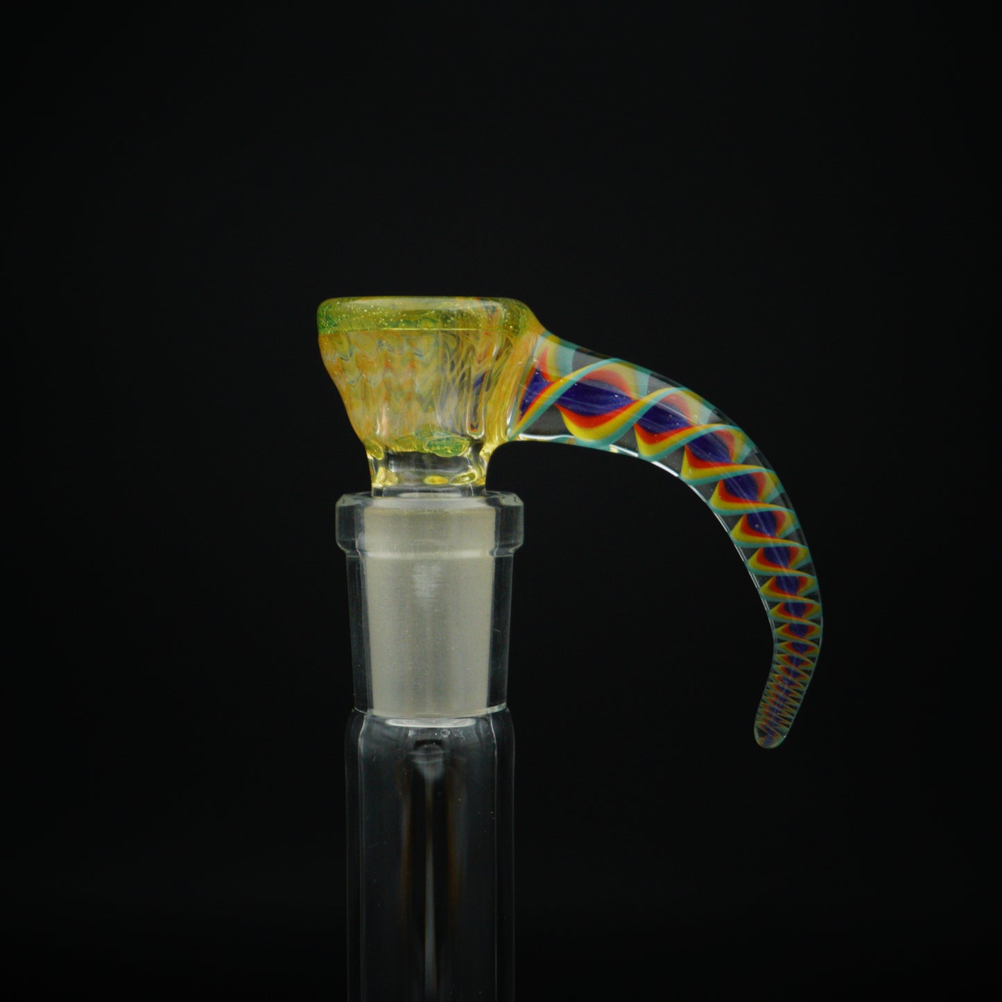 Highend Highness 14mm Bowl +Screen 9