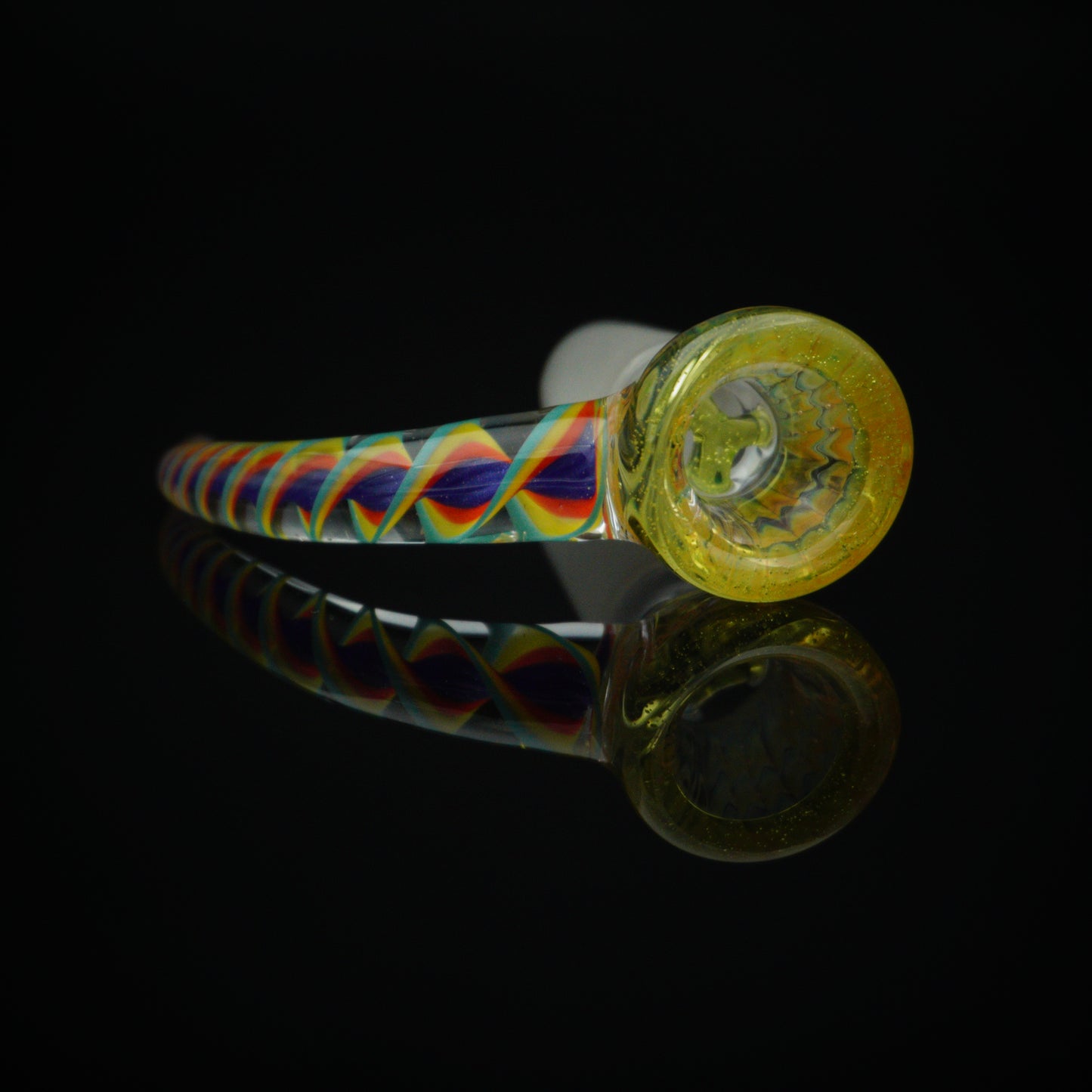 Highend Highness 14mm Bowl +Screen 9