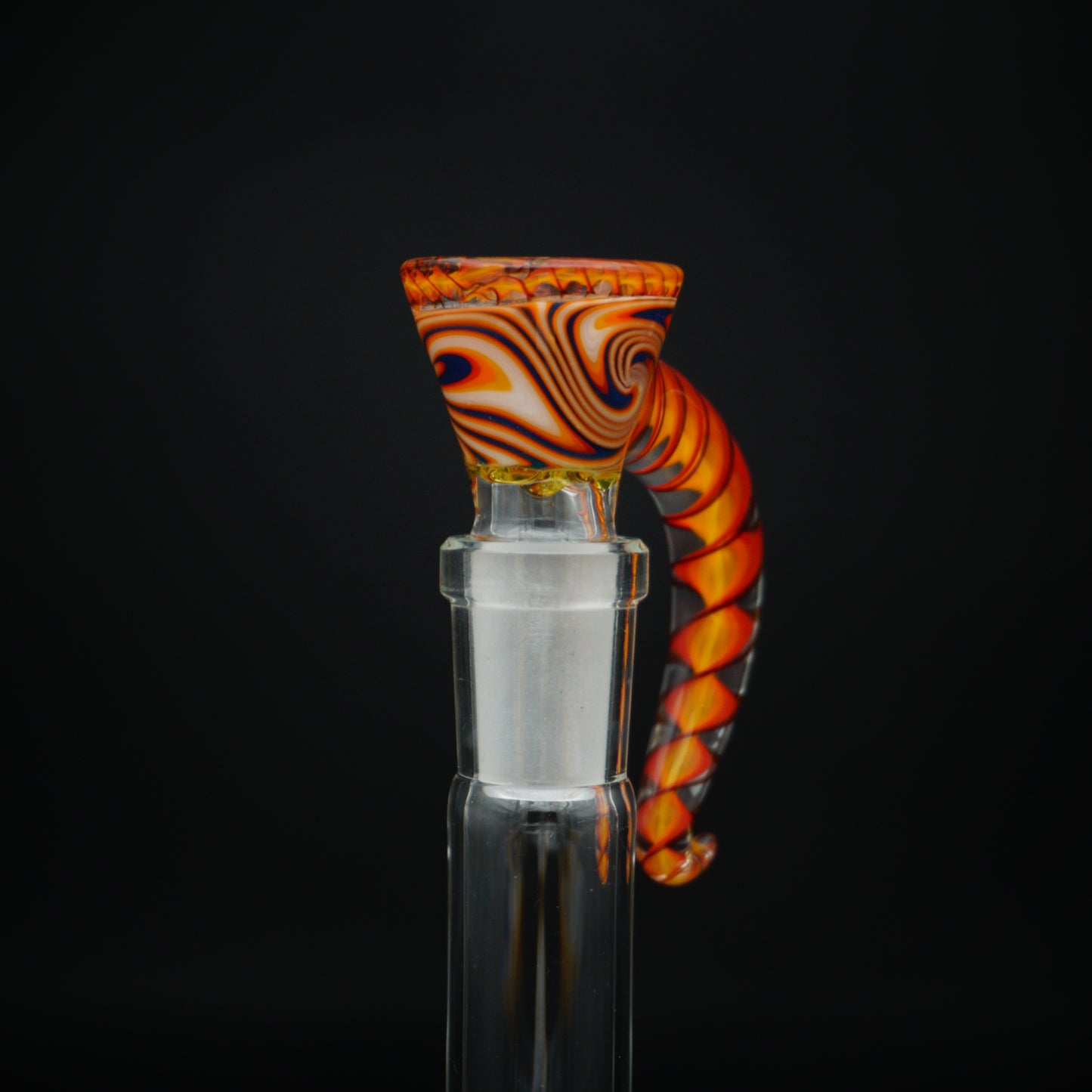 Willstar Glass 14mm +Screen Bowl #7