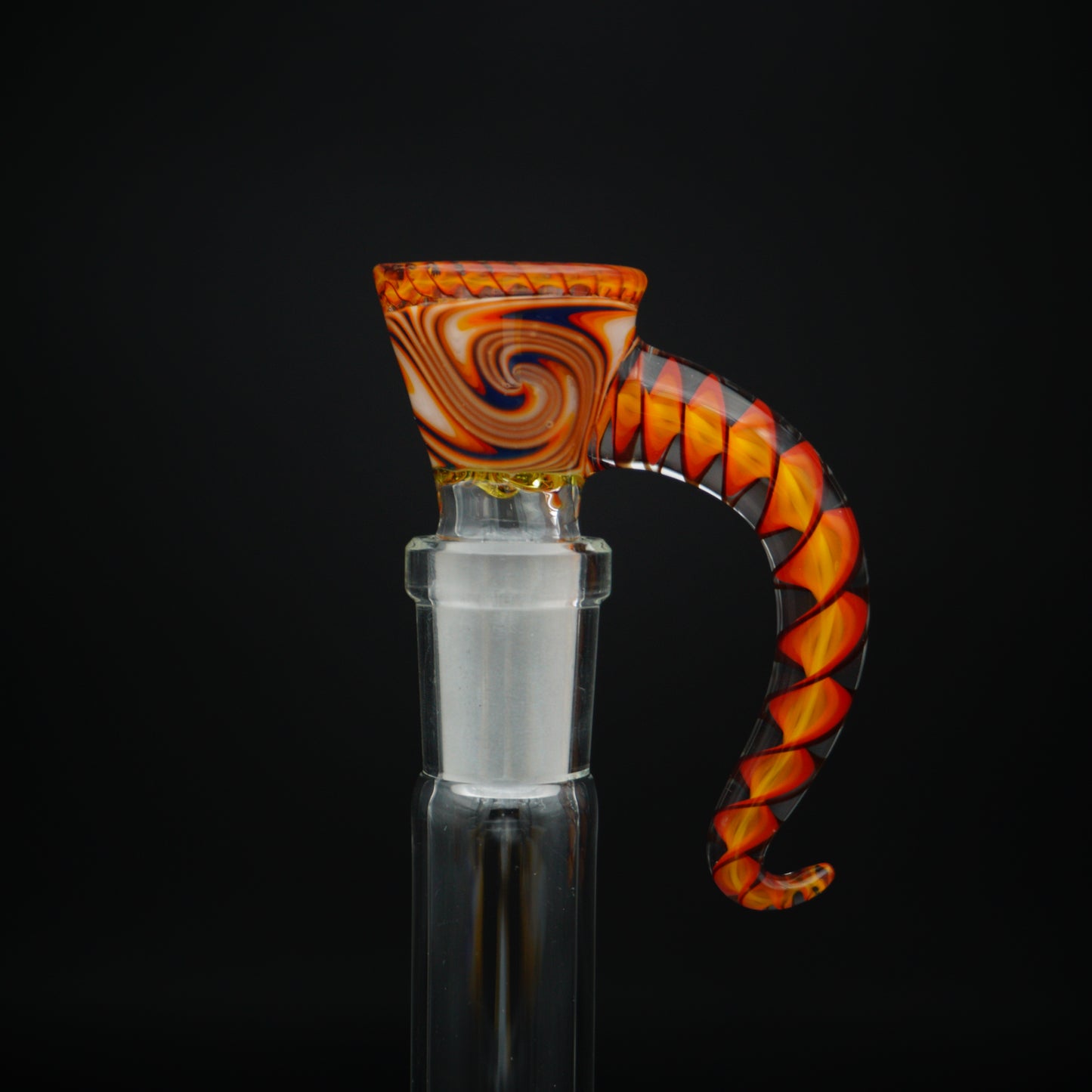 Willstar Glass 14mm +Screen Bowl #7