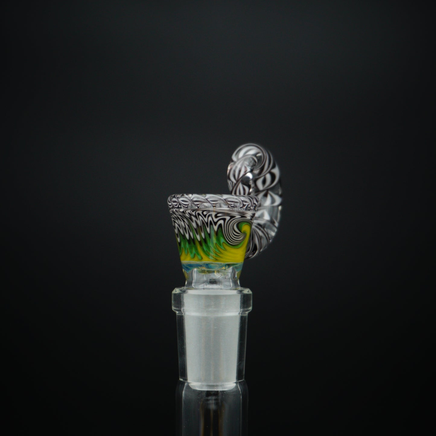 Willstar Glass 14mm +Screen Bowl #14