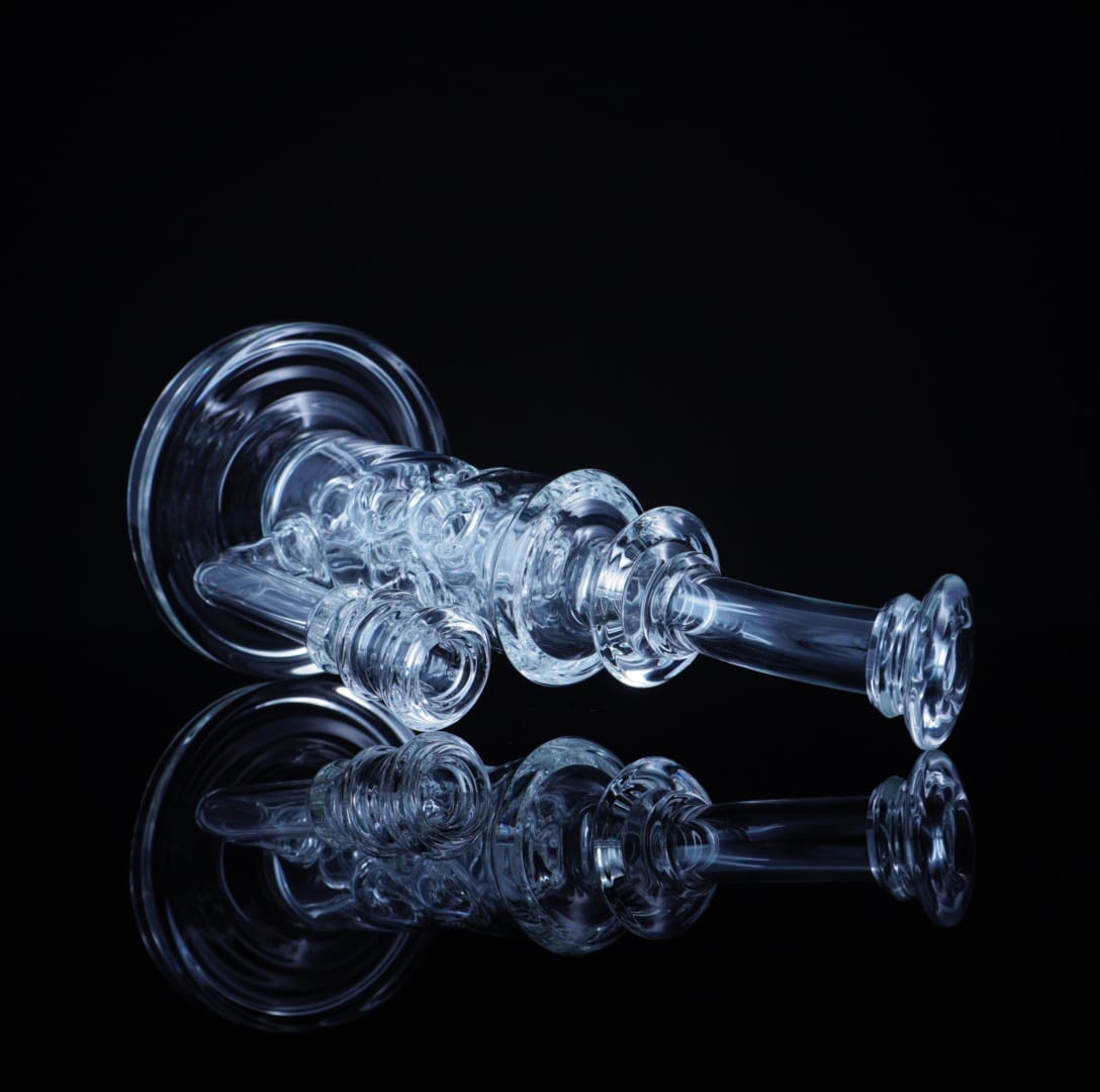 Jaysscifishop Clear Little Rig