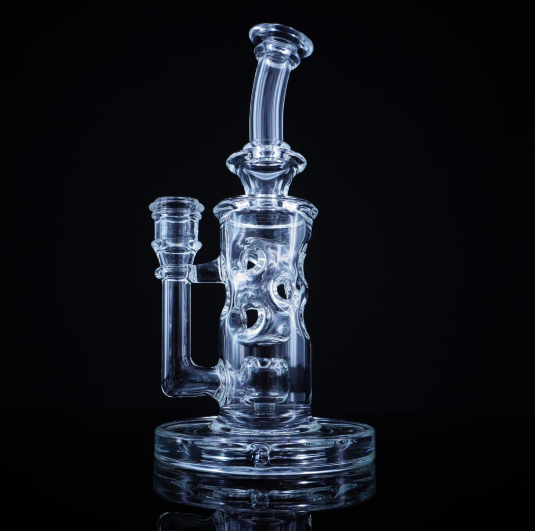 Jaysscifishop Clear Little Rig