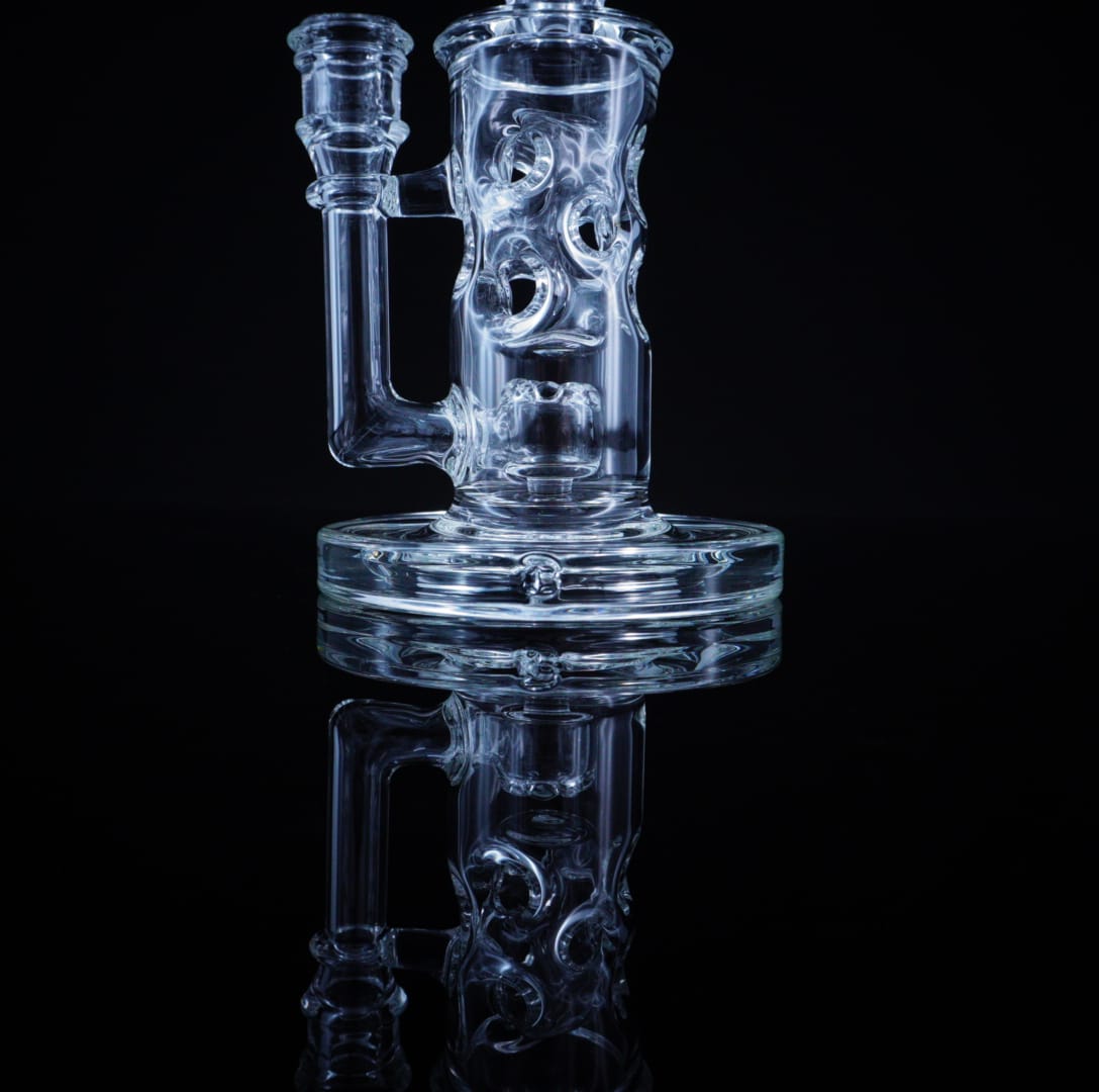 Jaysscifishop Clear Little Rig